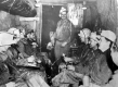 Elizabeth Mines' Miners