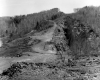 Elizabeth Mine, Hillside Open Pit