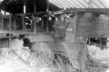 Abandoned Furnace Building, Inside