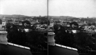 View of Town from the State House