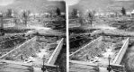 In the Aftermath of the 1875 Fire