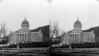 View of State House from State Street