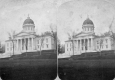 Close View of the State House