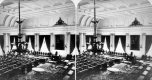 The Representatives' Hall in the State House