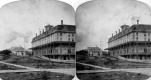 The Memphremagog House