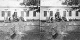 Gathering in the Front Yard