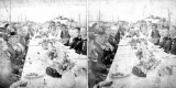 Community Gathered for a Centennial Dinner
