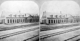 The Railroad Machine Shop