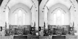 Inside of Church