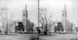 The New North Church on Church Street