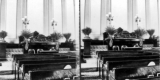 Inside of the North Church