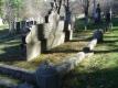 Family grave stone