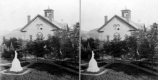 Court House and Soldier's Monument