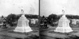 Soldier's Monument 