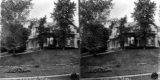 The Former Residence of Horace Fairbanks