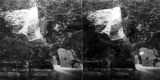 Water Fall and Outcrops