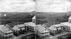 View of Buildings in Town
