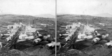 View of Town from Hill