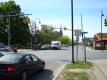 South Winooski Ave. and Pearl Street