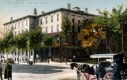 The Van Ness House