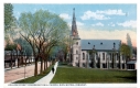 College Street Congregational Church