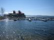 Burlington Harbor