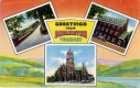 Burlington Postcard