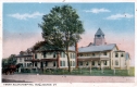 The Fanny Allen Hospital