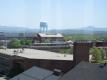 View of Camel's Hump from Old Mill Belfry