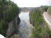Winooski Gorge 