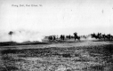 Fort Ethan Firing Drill