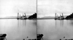 The Champlain Steamship