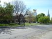 South Winooski Ave. and  Ronald McDonald House