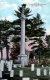 Colored Photo of the Ethan Allen Monument