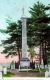 Ethan Allen Monument