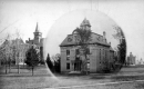 The Old UVM Medical Building