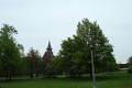 The UVM campus