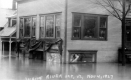 Flooding Downtown