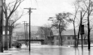 Flooded Town