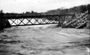 The Surviving Twin Bridge