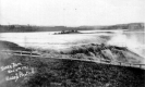 The Flooded Dam