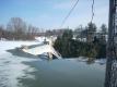 Essex Dam Side View