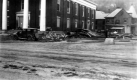 The Court House after the Flood