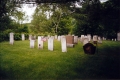 The South Royalton Cemetery