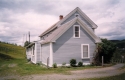 Elias Stevens House Post Renovations