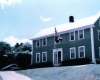 The Esther Munroe Swift House