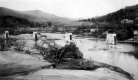 Flood Damaged CVRR Bridge