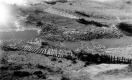 1927 Flood Damaged Fence