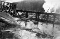 Damaged Bridge