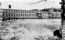 Flooding at the Mill